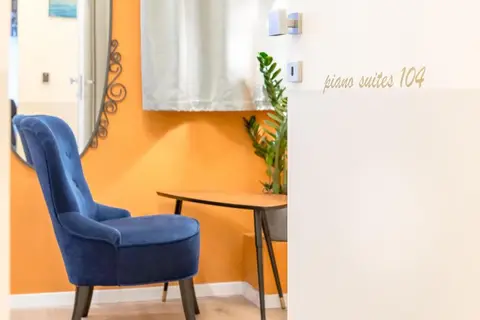 Piano Suites in Verdelen — foto 14