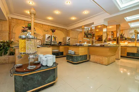 Venecia Paguera Hotel in Peguera — foto 11