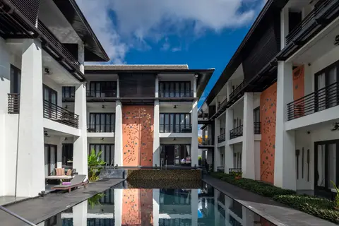 U Chiang Mai in Chiang Mai — foto 15