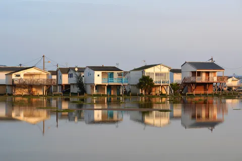 Camping De L Olivigne foto 24