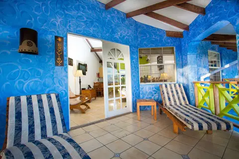 True Blue Bay Boutique Resort in Saint George's — foto 20