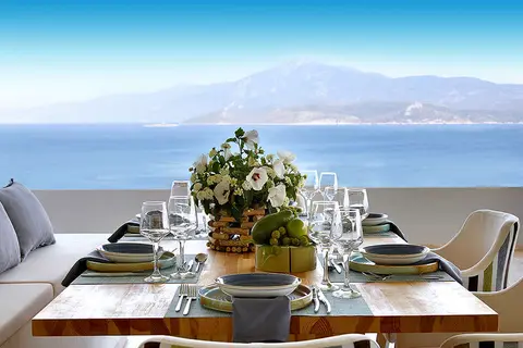 Proteas Blu Resort in Πυθαγόρειο — foto 27