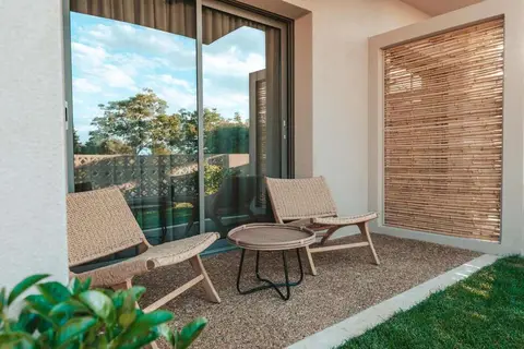 Amoessa Polychrono Suites & Rooms in Δημοτική Ενότητα Παλλήνης — foto 5