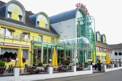 Hotel Seemöwe Eifel foto 2