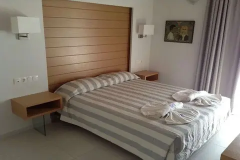 Happy Days Hotel in Paradeisi, foto 28
