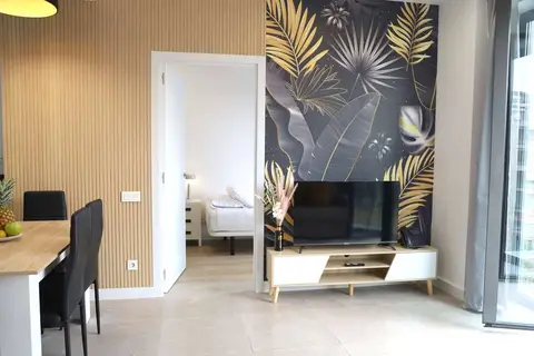 Cosmo Appartementen Consell in Barcelona — foto 4
