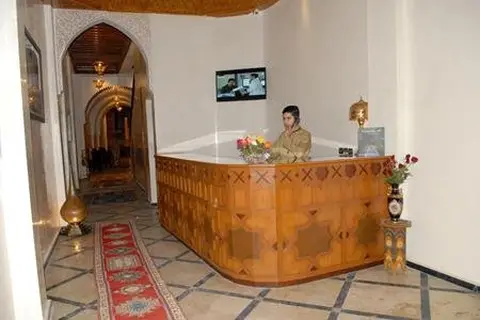 Marrakech House in Marrakesh, foto 20