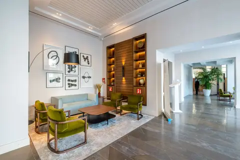 Soho Boutique Equitativa in Málaga — foto 10