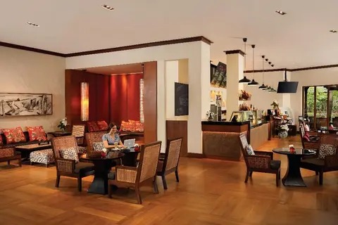 Padma Resort Legian in Kuta — foto 8