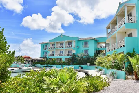 Ocean Breeze Boutique Hotel & Marina foto 1