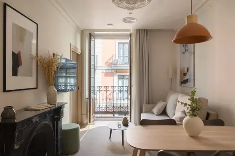 Apartamentos Líbere Bilbao Ledesma in Bilbao — foto 10