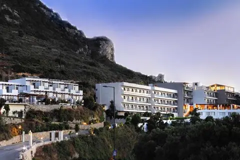 Mistral Mare Hotel in Δημοτική Ενότητα Αγίου Νικολάου — foto 8