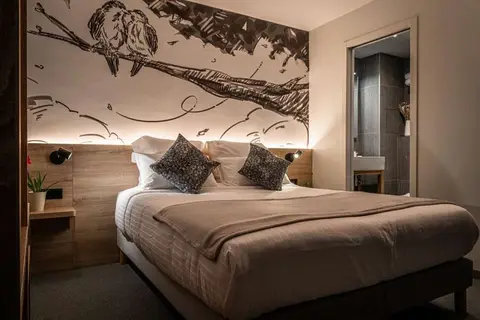 Green Park Hotel Paris in Parijs, foto 11