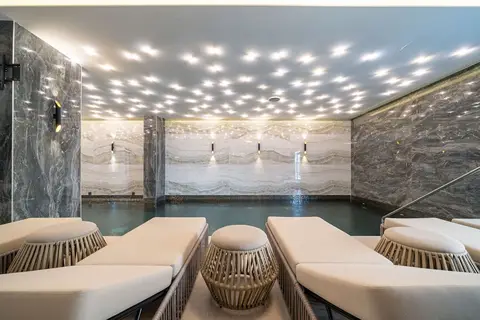 Hotel Millennium by Aycon in Budva — foto 9