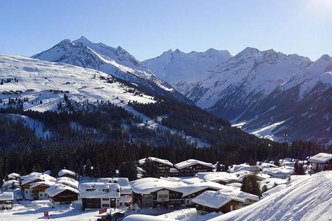 Residenz Königsleiten foto 10