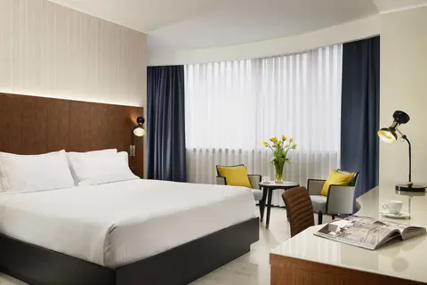 Four Points by Sheraton Siena in Sienna, foto 9
