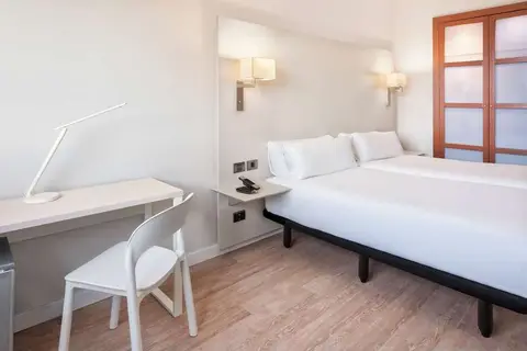 B&B Hotel Granada Estacion in Granada — foto 6
