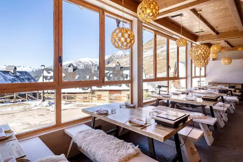Eurostars La Pleta in baqueira, Lleida, foto 23