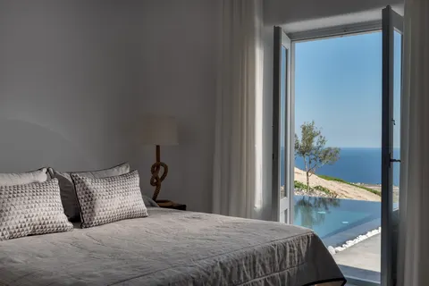 Senses Luxury Villas in Thira Municipal Unit — foto 3