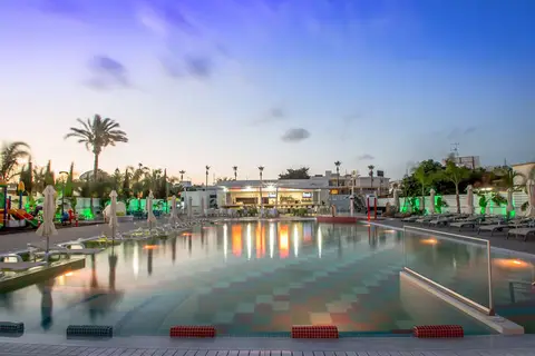 Nicholas Color Hotel in Ayia Napa, foto 24