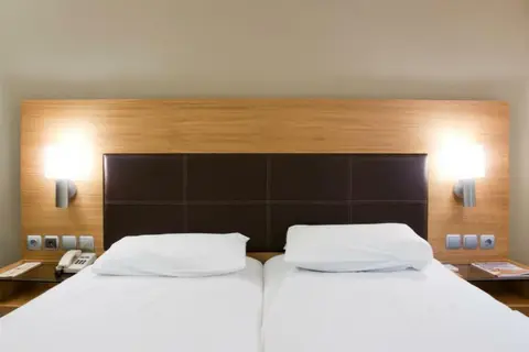 Capsis Hotel Thessaloniki in Thessaloniki — foto 26