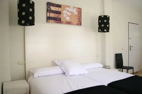 Novo Sancti Petri Aparthotel in Chiclana De La Frontera, foto 25
