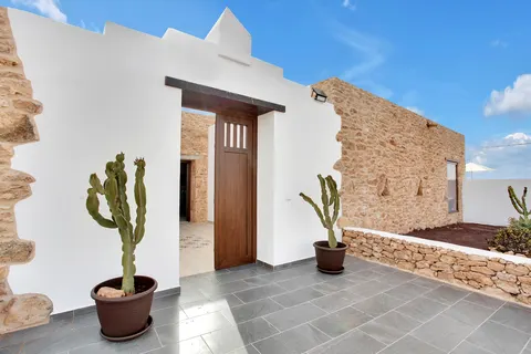 Villa Sajona & Villa Berrenda in Tuineje — foto 2