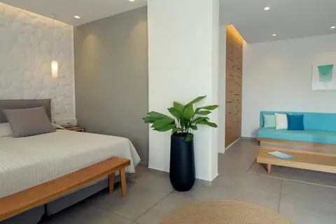Andronikos Hotel in Τούρλος — foto 21
