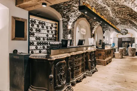 Hotel Klosterbräu in Seefeld in Tirol — foto 6