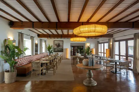Parador de Mazagón in Palos de la Frontera — foto 24