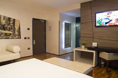 Divina Luxury Hotel in Rome, foto 2