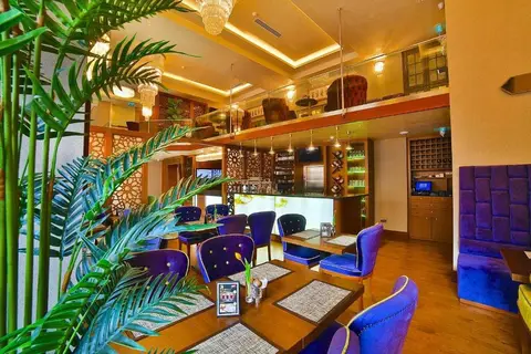 Hotel Momento Golden Horn in Fatih — foto 3