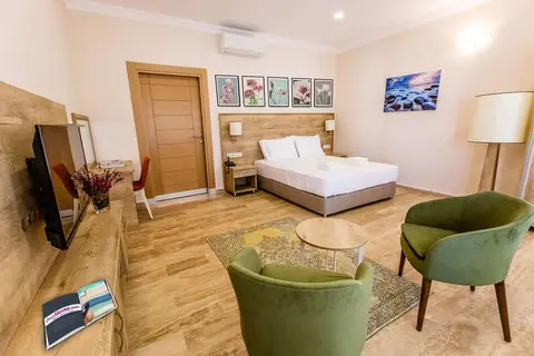 Club Marma Hotel in Arnavutköy, foto 3