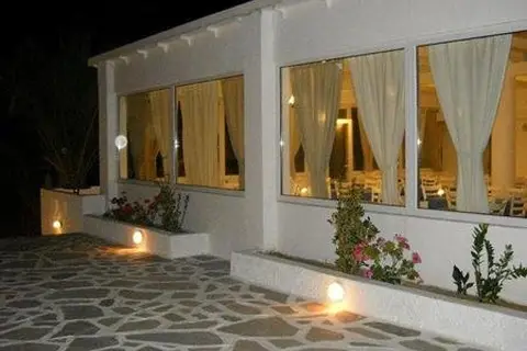Naxos Holidays Hotel in Naxos — foto 16