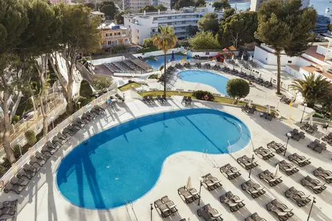 Ilunion Palmanova Mallorca in Calvià — foto 2
