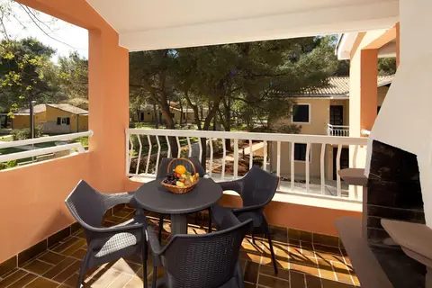 Apartments Amfora Plava Laguna in Umag — foto 6