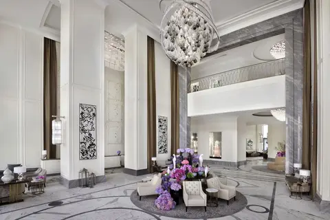 Kempinski The Boulevard Dubai in Kempinski Palm Jumeirah Residences — foto 13