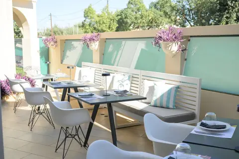 Thomais Boutique Hotel in Δημοτική Ενότητα Λευκάδος — foto 17