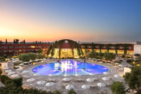 Calanè Resort in Castellaneta Marina — foto 22