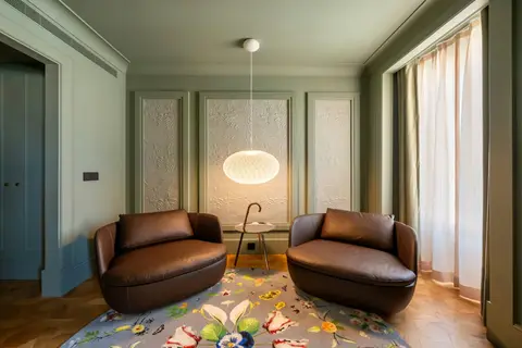 Art Legacy Hotel in Cascais, foto 30
