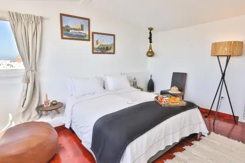 Madada Mogador in Essaouira, foto 13
