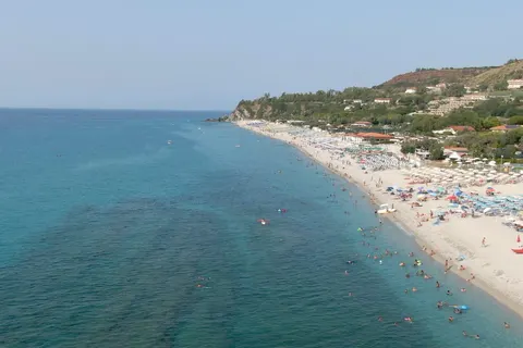 Camping Villaggio Trivento foto 10