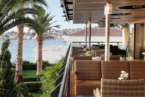 Spetses Hotel in Σπέτσες — foto 13