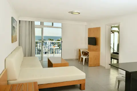 Ereza Appartementen Los Hibiscos in Tías — foto 11