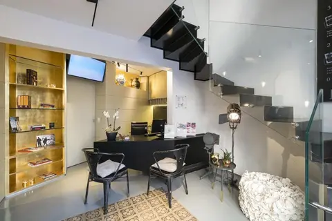 Duomo Suites & Spa in Catania
