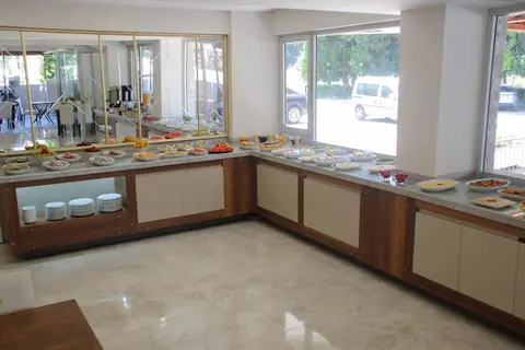 Afsin Hotel in Muratpaşa — foto 7