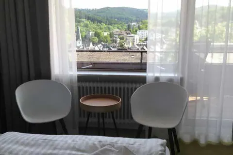 Hotel AM Fang foto 6