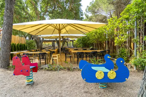 Camping Kings foto 20