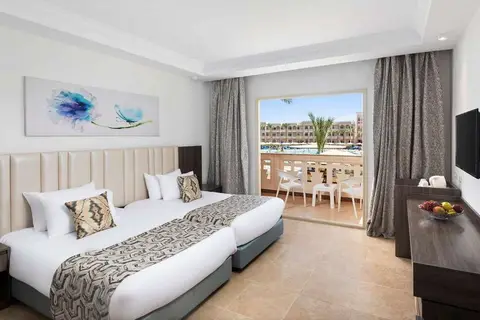 Pickalbatros Palace Resort in الهضبه — foto 13
