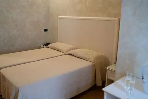 Hotel Galileo in Rome, foto 16